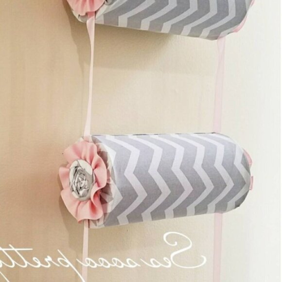 Headband Holder & Organizer - Picture 1 of 6